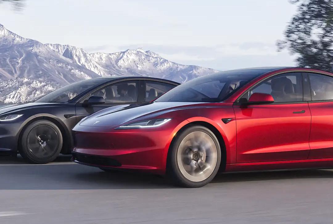 预定全球销冠？焕新版Model Y美九游体育否贵否值否？(图14)