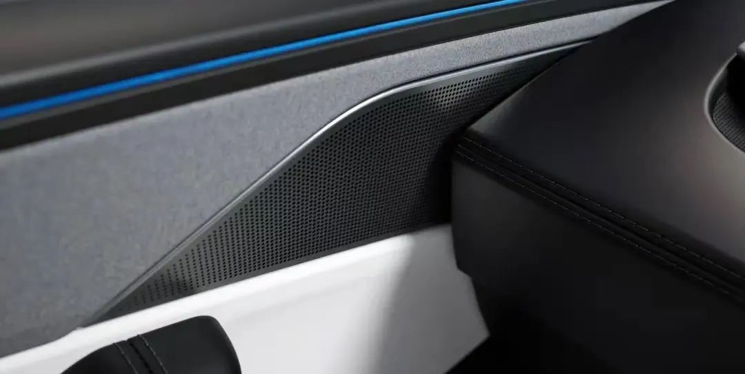 预定全球销冠？焕新版Model Y美九游体育否贵否值否？(图19)