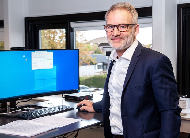 丹麦泵业九游体育专家IRON Pump开启中国新篇章:海盐工厂落成标志亚太战略重要里程碑!(图5)