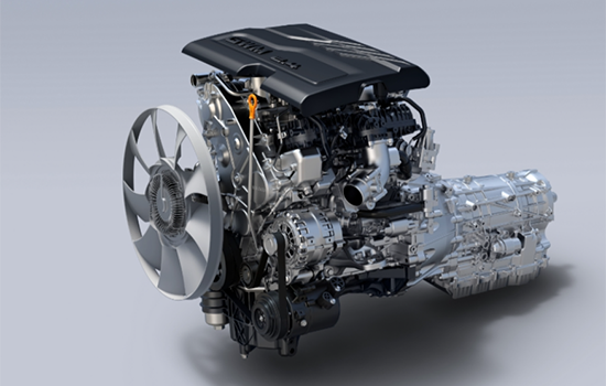 九游体育二代哈弗H9柴油版上市 售2339-2479万元(图4)